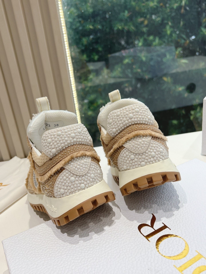 Christian Dior Sneakers